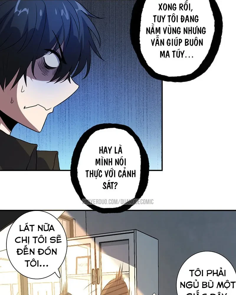 Bạn Gái Sạc Pin Của Tôi Chapter 27 - Trang 6