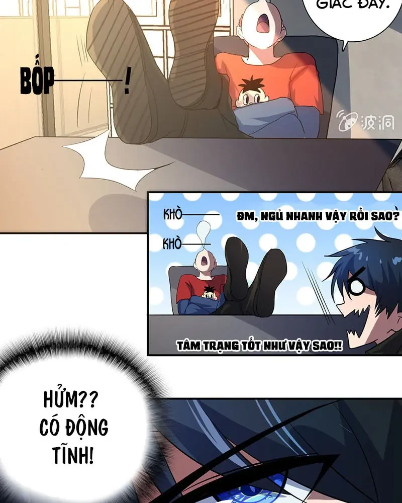 Bạn Gái Sạc Pin Của Tôi Chapter 27 - Trang 7