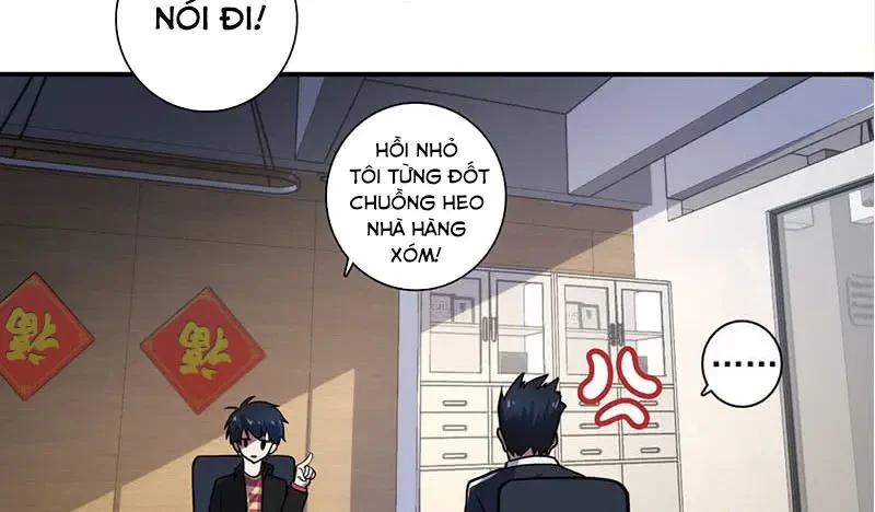 Bạn Gái Sạc Pin Của Tôi Chapter 28 - Trang 10