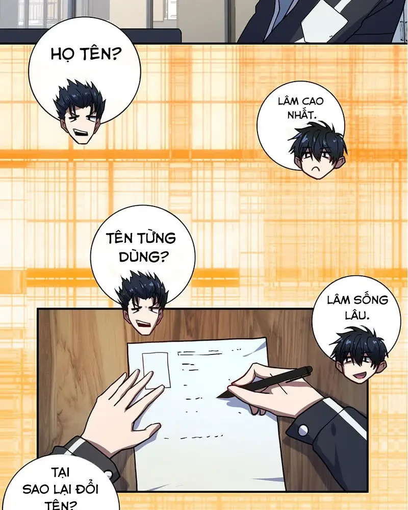 Bạn Gái Sạc Pin Của Tôi Chapter 28 - Trang 13