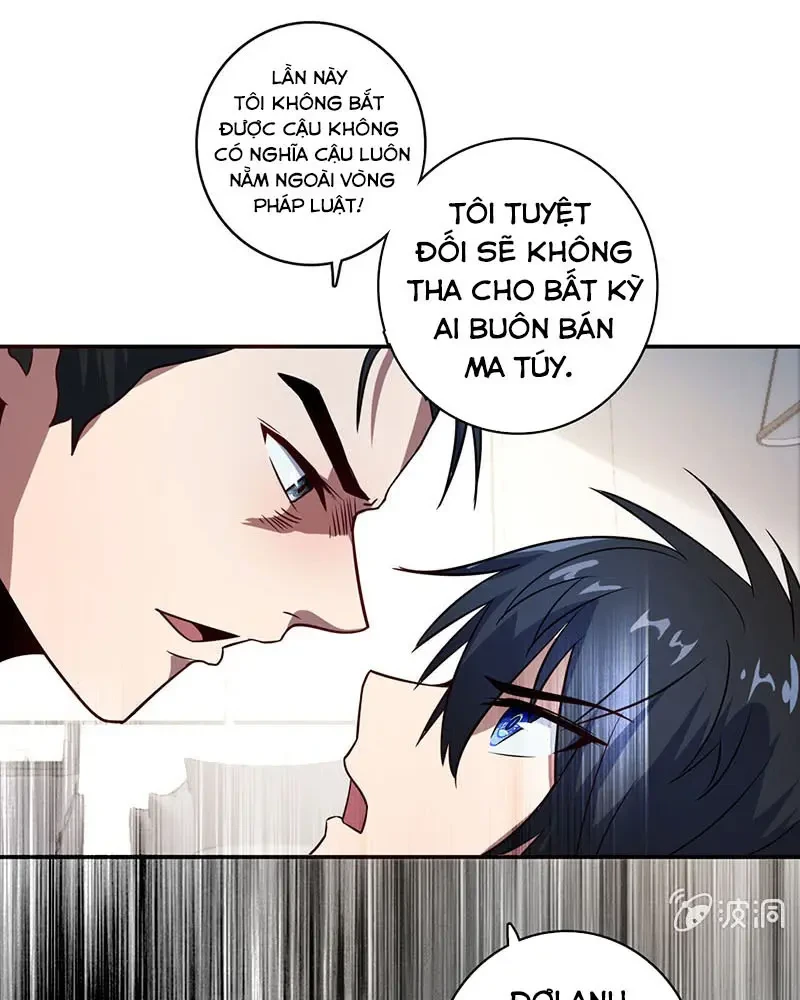 Bạn Gái Sạc Pin Của Tôi Chapter 28 - Trang 21