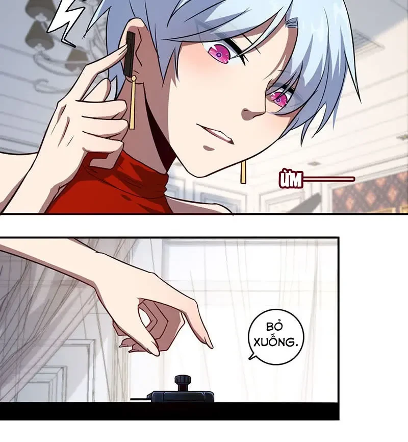 Bạn Gái Sạc Pin Của Tôi Chapter 28 - Trang 23