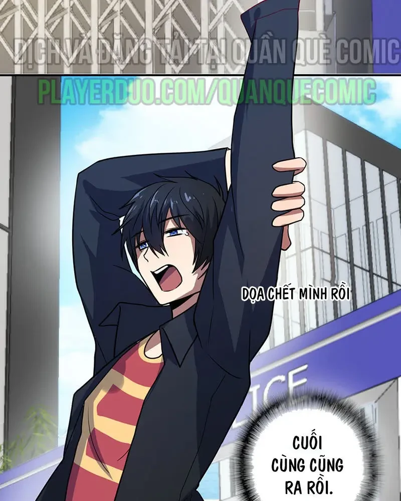 Bạn Gái Sạc Pin Của Tôi Chapter 28 - Trang 26