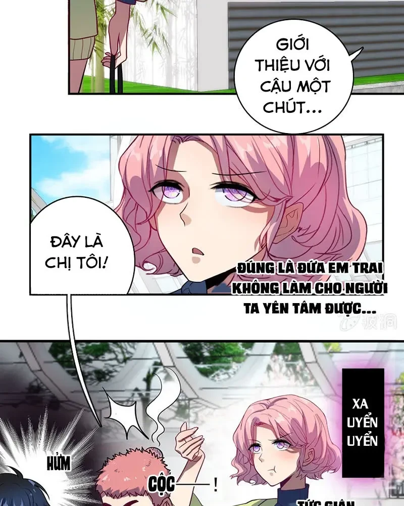 Bạn Gái Sạc Pin Của Tôi Chapter 28 - Trang 30