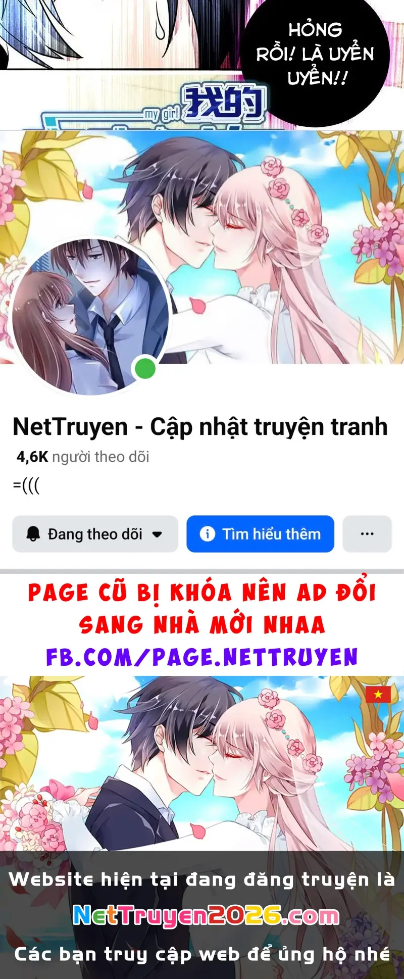 Bạn Gái Sạc Pin Của Tôi Chapter 28 - Trang 32