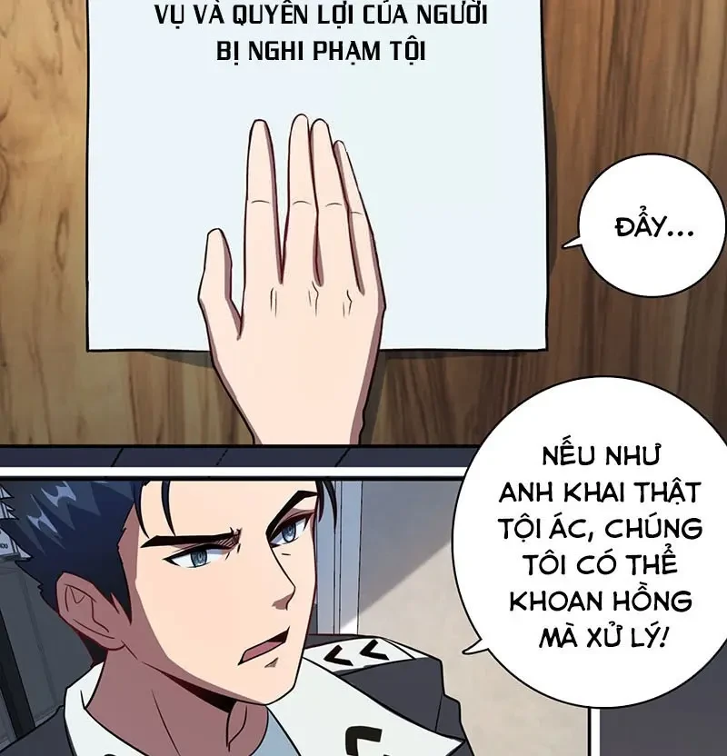 Bạn Gái Sạc Pin Của Tôi Chapter 28 - Trang 4