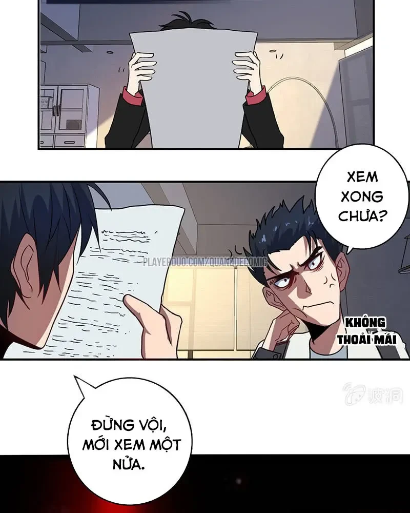 Bạn Gái Sạc Pin Của Tôi Chapter 28 - Trang 6