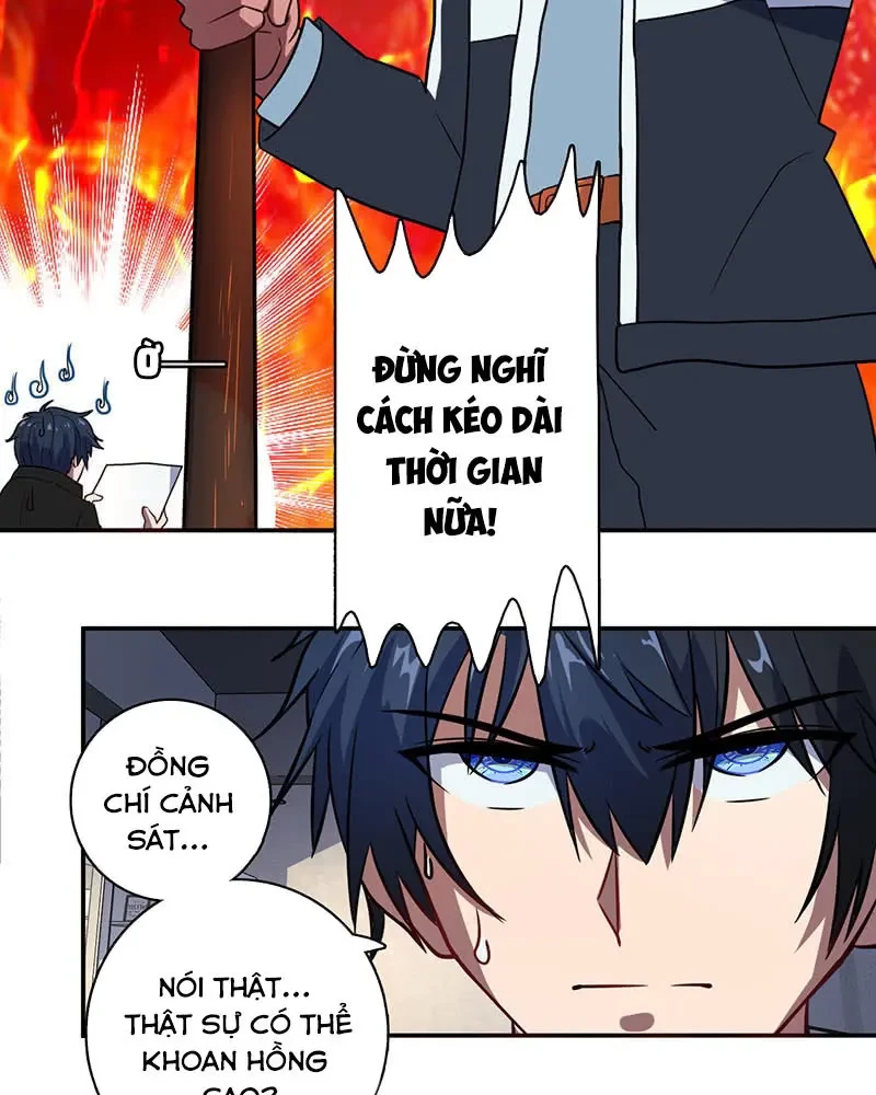 Bạn Gái Sạc Pin Của Tôi Chapter 28 - Trang 8
