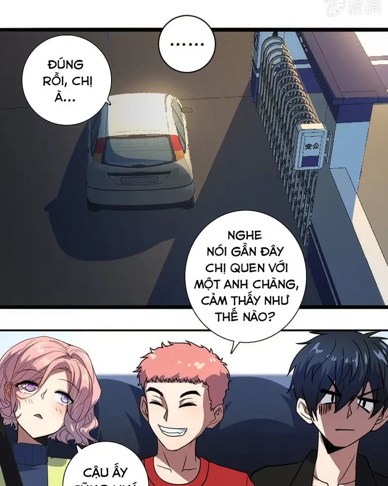 Bạn Gái Sạc Pin Của Tôi Chapter 29 - Trang 13