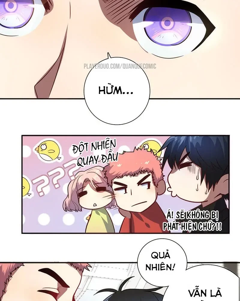 Bạn Gái Sạc Pin Của Tôi Chapter 29 - Trang 17