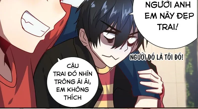 Bạn Gái Sạc Pin Của Tôi Chapter 29 - Trang 18