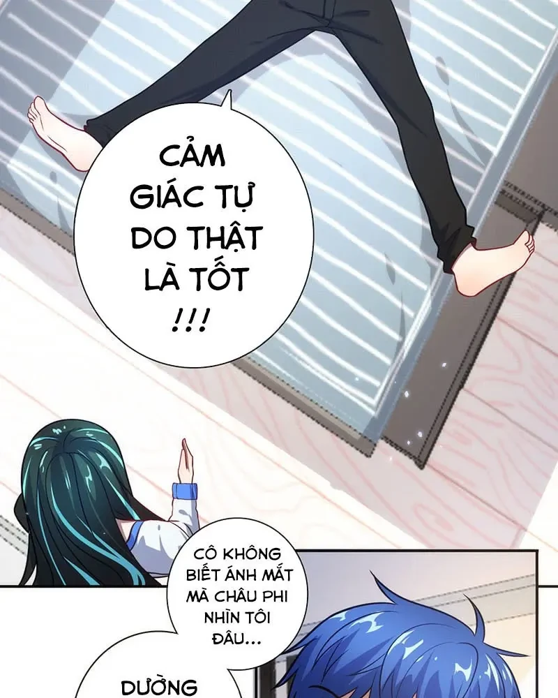 Bạn Gái Sạc Pin Của Tôi Chapter 29 - Trang 22