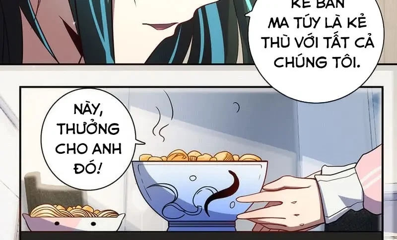 Bạn Gái Sạc Pin Của Tôi Chapter 29 - Trang 24