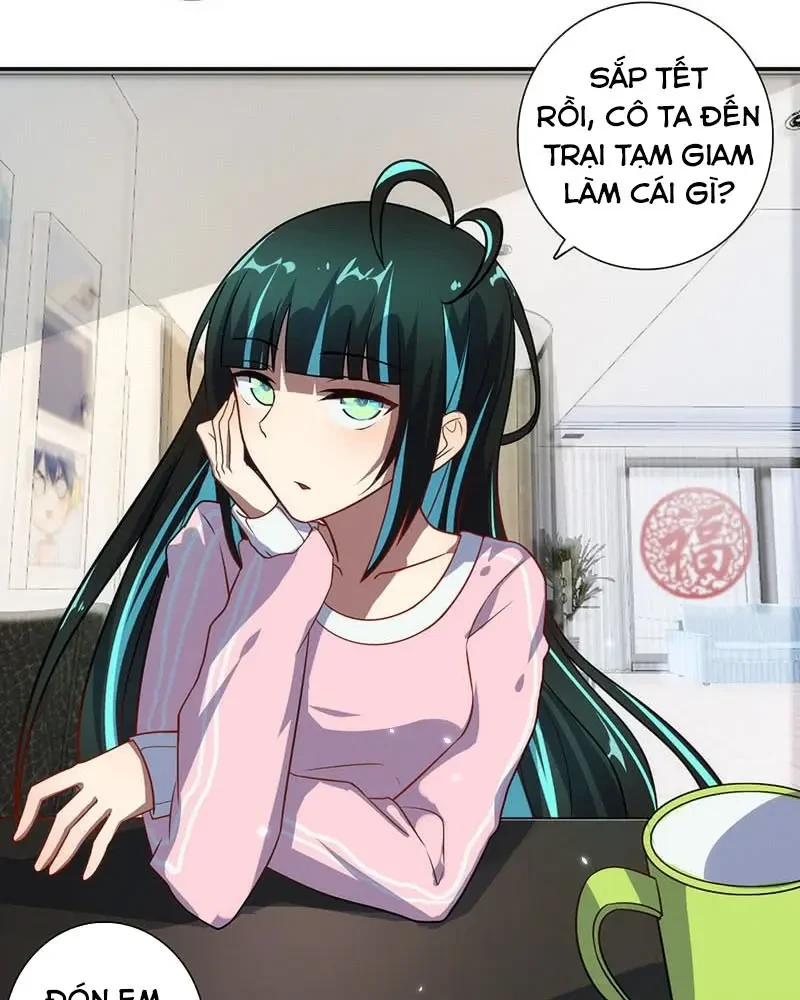 Bạn Gái Sạc Pin Của Tôi Chapter 29 - Trang 27