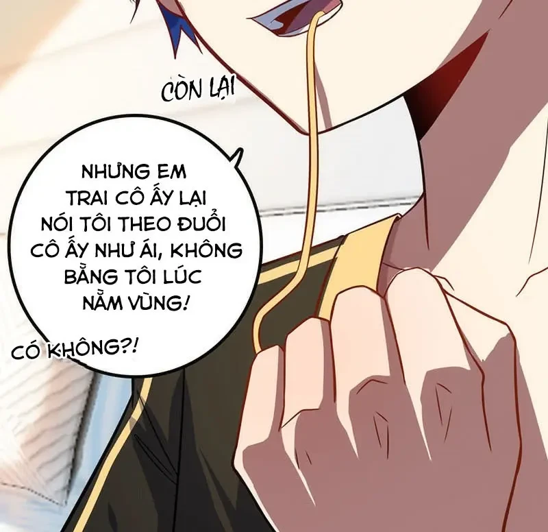 Bạn Gái Sạc Pin Của Tôi Chapter 29 - Trang 29