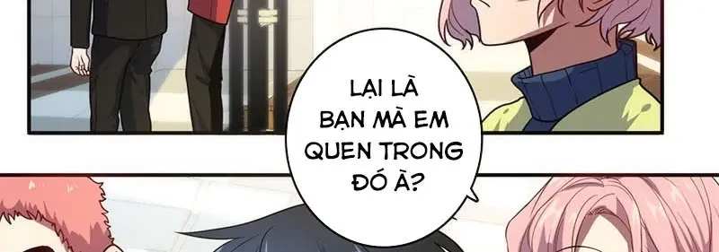 Bạn Gái Sạc Pin Của Tôi Chapter 29 - Trang 4