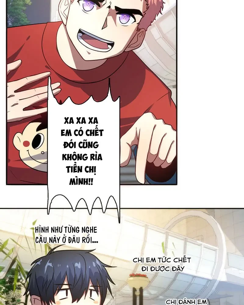 Bạn Gái Sạc Pin Của Tôi Chapter 29 - Trang 8