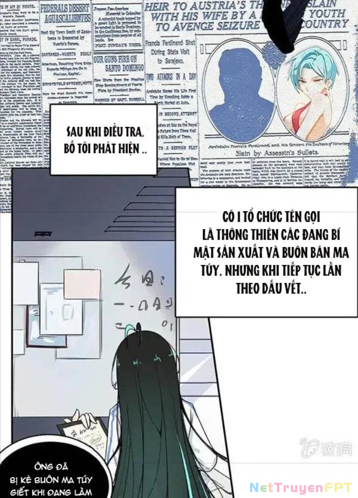 Bạn Gái Sạc Pin Của Tôi Chapter 3 - Trang 10