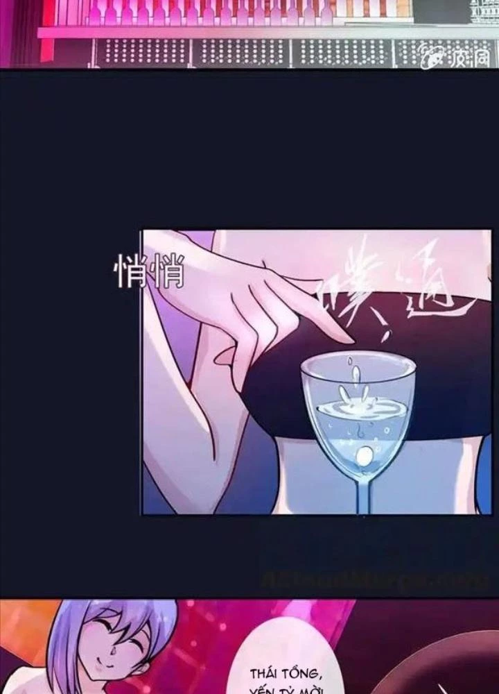 Bạn Gái Sạc Pin Của Tôi Chapter 3 - Trang 18