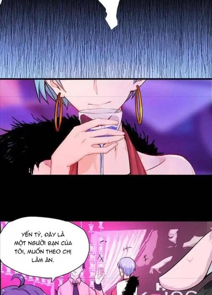 Bạn Gái Sạc Pin Của Tôi Chapter 3 - Trang 24