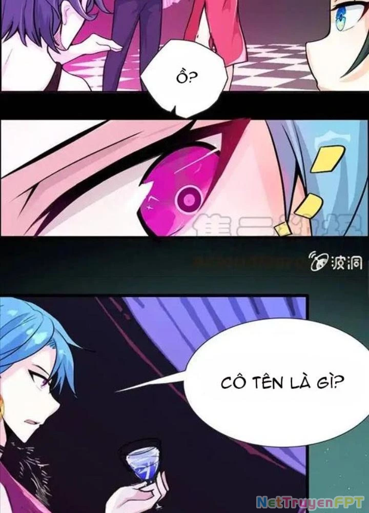Bạn Gái Sạc Pin Của Tôi Chapter 3 - Trang 26