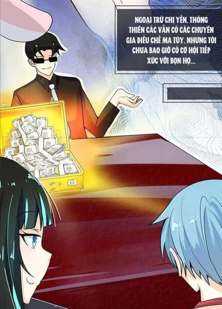 Bạn Gái Sạc Pin Của Tôi Chapter 3 - Trang 40