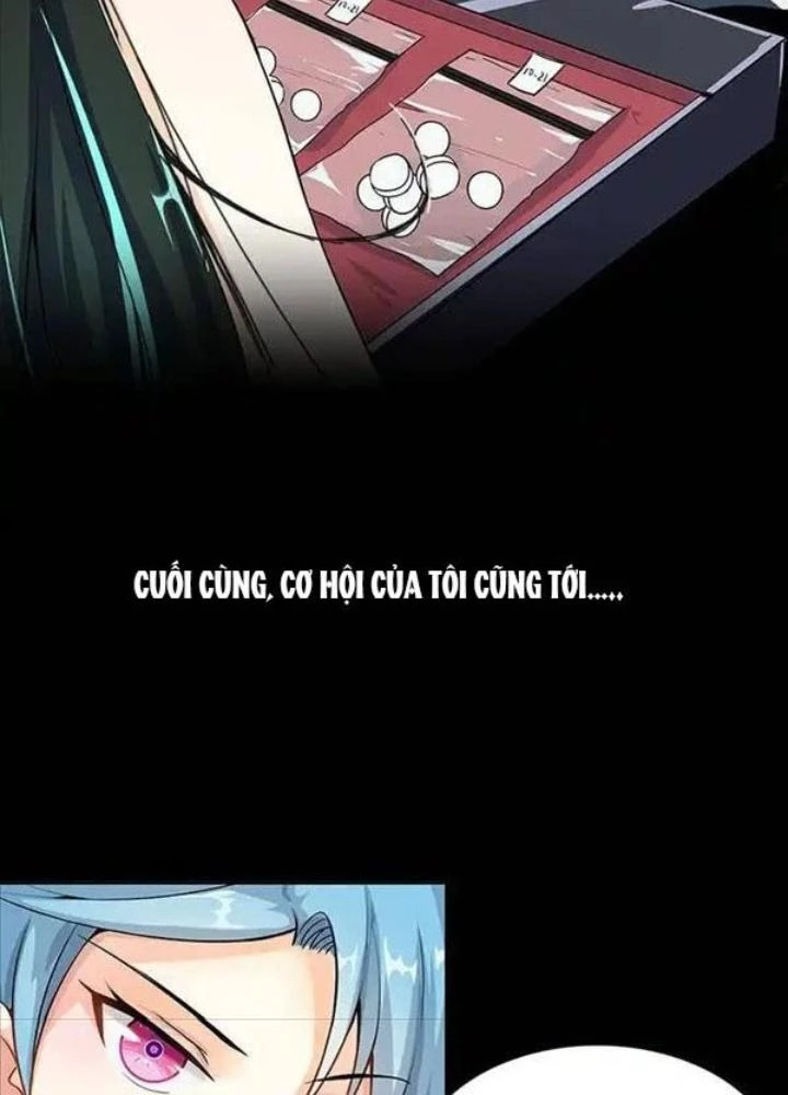 Bạn Gái Sạc Pin Của Tôi Chapter 3 - Trang 42