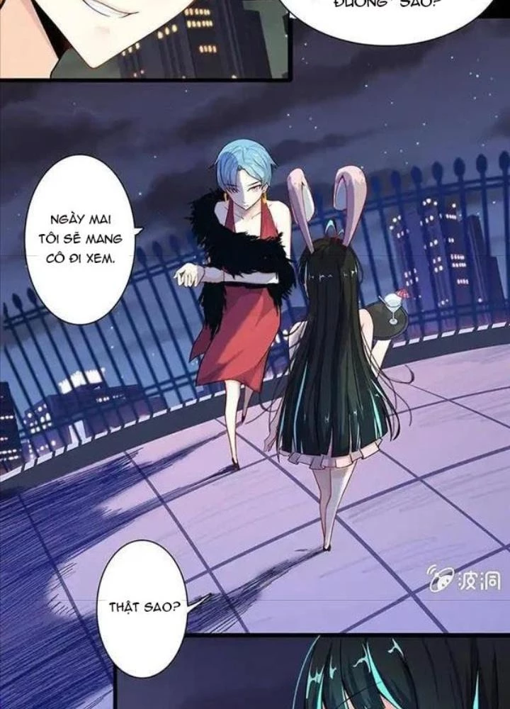 Bạn Gái Sạc Pin Của Tôi Chapter 3 - Trang 44