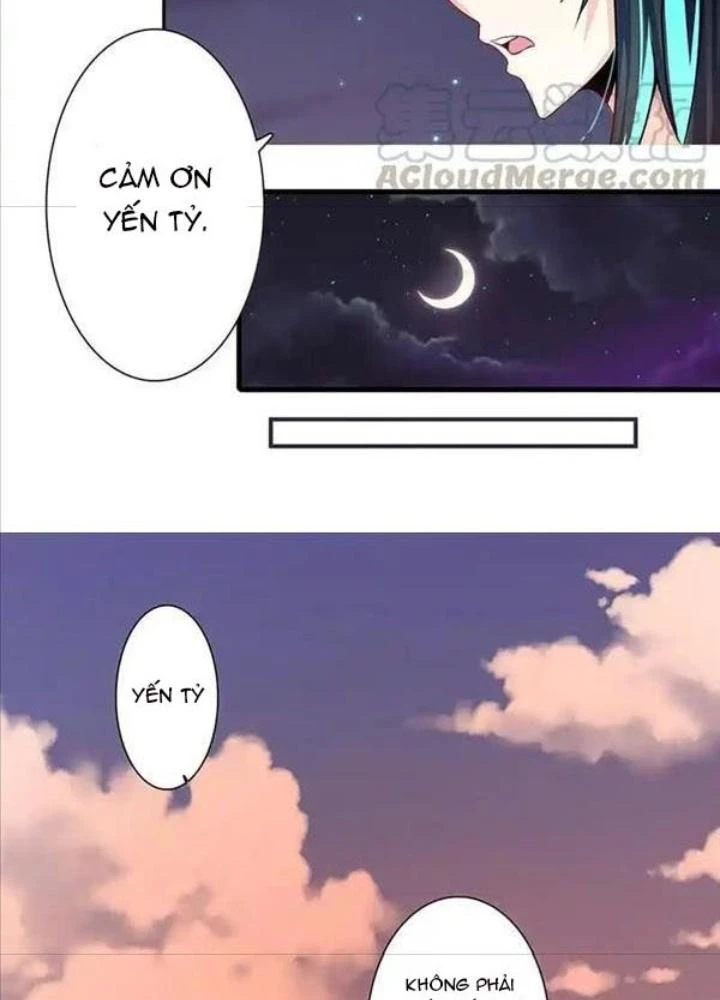 Bạn Gái Sạc Pin Của Tôi Chapter 3 - Trang 46