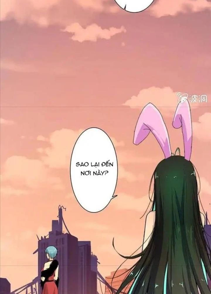 Bạn Gái Sạc Pin Của Tôi Chapter 3 - Trang 48