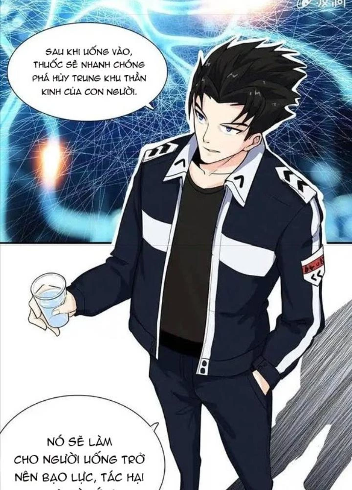 Bạn Gái Sạc Pin Của Tôi Chapter 3 - Trang 8