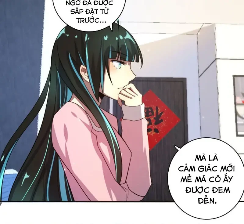 Bạn Gái Sạc Pin Của Tôi Chapter 30 - Trang 10