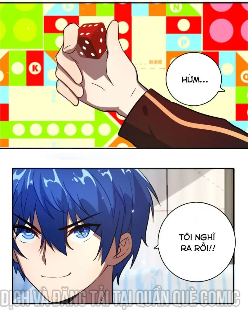 Bạn Gái Sạc Pin Của Tôi Chapter 30 - Trang 11