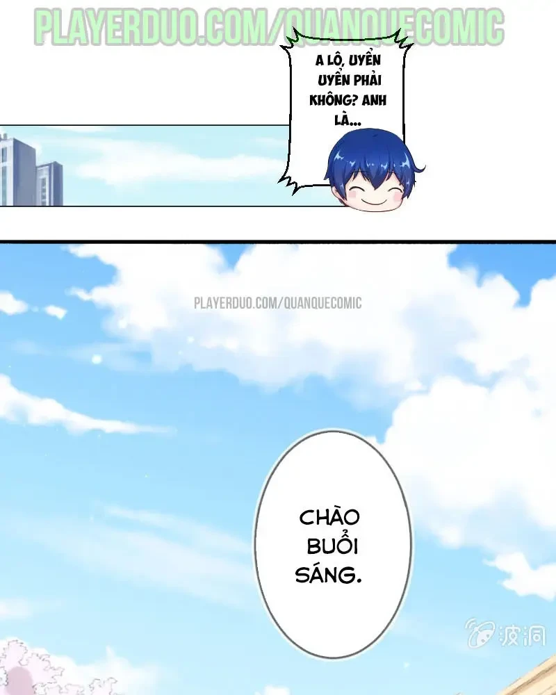 Bạn Gái Sạc Pin Của Tôi Chapter 30 - Trang 12