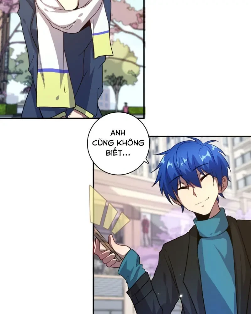Bạn Gái Sạc Pin Của Tôi Chapter 30 - Trang 14