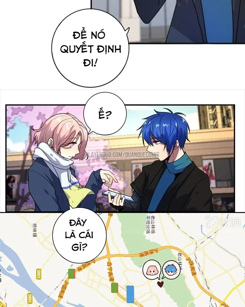 Bạn Gái Sạc Pin Của Tôi Chapter 30 - Trang 15