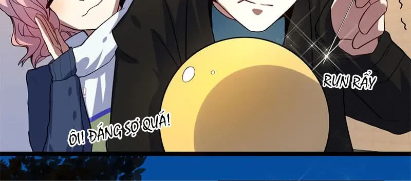 Bạn Gái Sạc Pin Của Tôi Chapter 30 - Trang 19