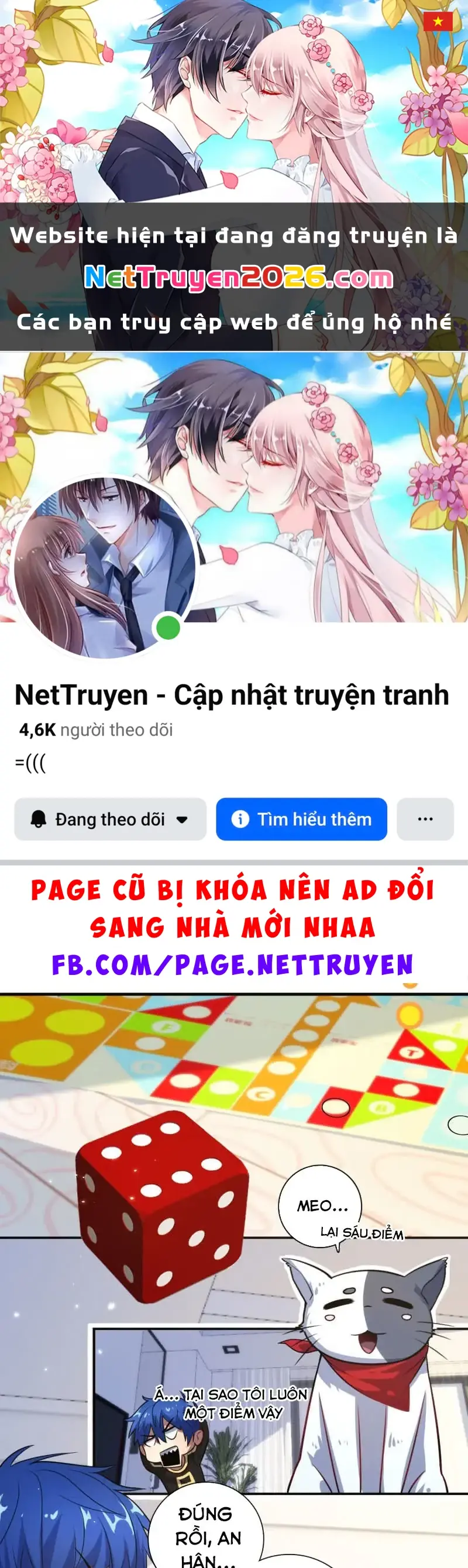 Bạn Gái Sạc Pin Của Tôi Chapter 30 - Trang 2