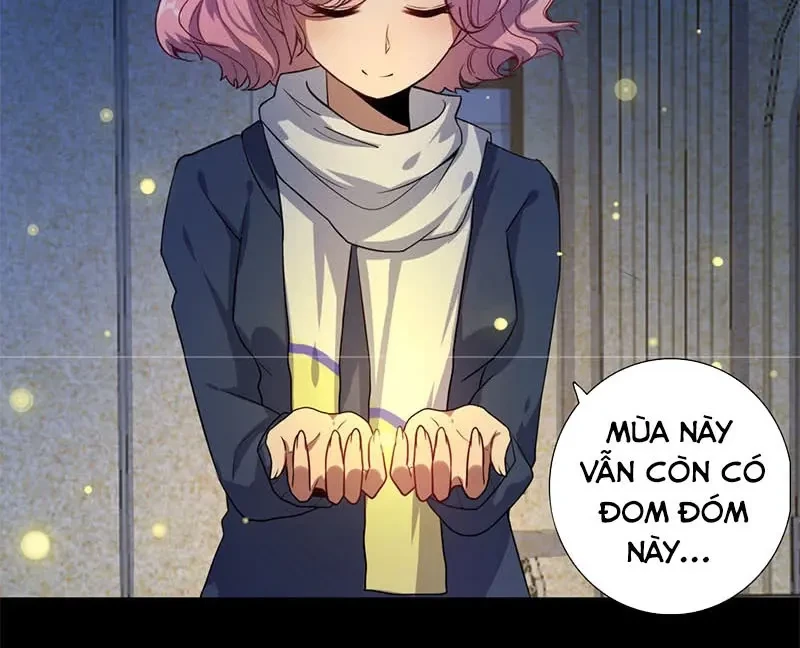 Bạn Gái Sạc Pin Của Tôi Chapter 30 - Trang 22