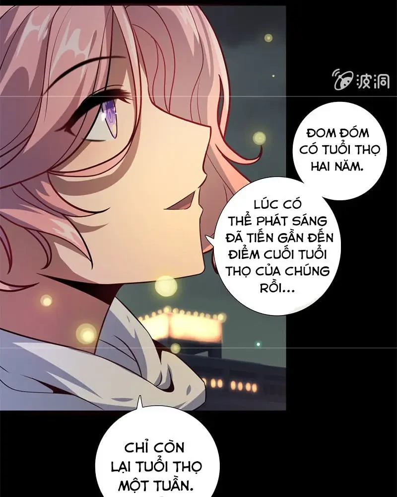 Bạn Gái Sạc Pin Của Tôi Chapter 30 - Trang 23