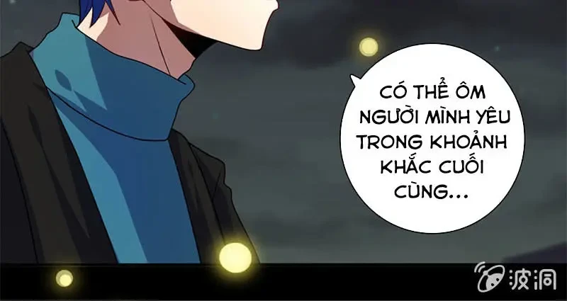 Bạn Gái Sạc Pin Của Tôi Chapter 30 - Trang 25