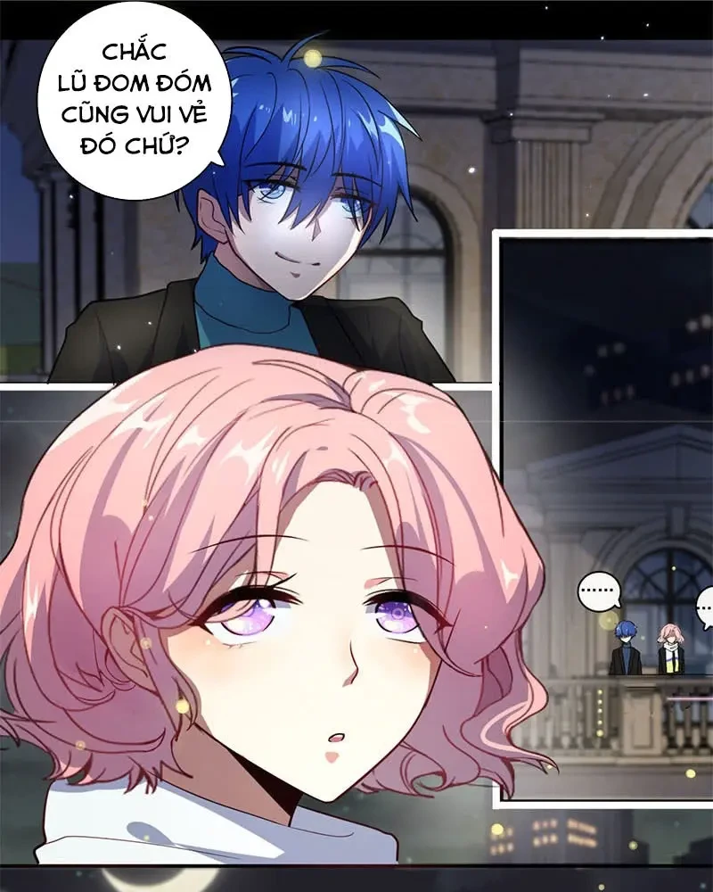 Bạn Gái Sạc Pin Của Tôi Chapter 30 - Trang 26