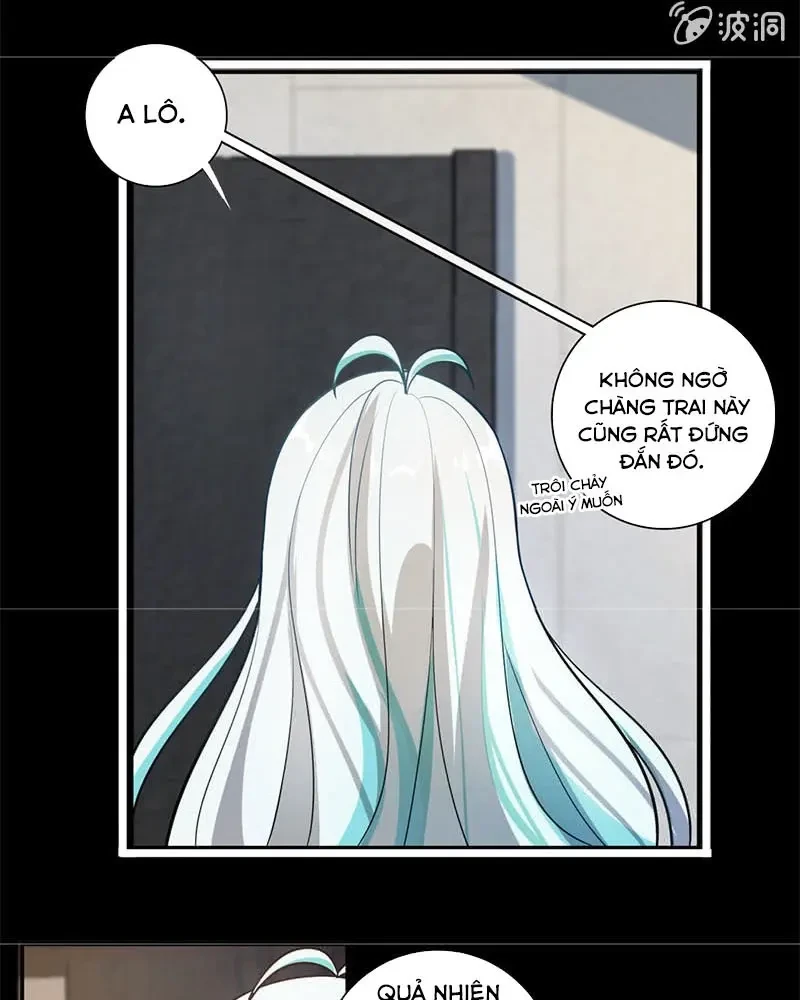 Bạn Gái Sạc Pin Của Tôi Chapter 30 - Trang 28