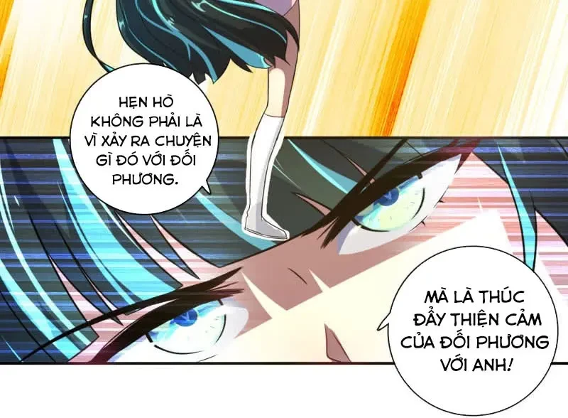 Bạn Gái Sạc Pin Của Tôi Chapter 30 - Trang 4