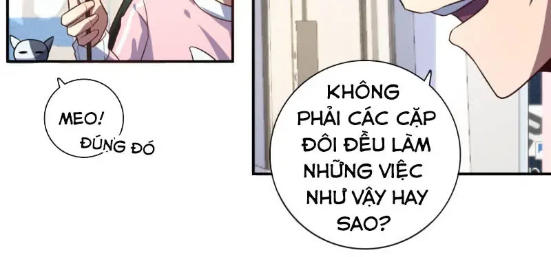 Bạn Gái Sạc Pin Của Tôi Chapter 30 - Trang 7