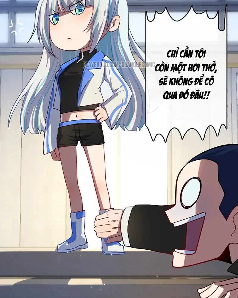Bạn Gái Sạc Pin Của Tôi Chapter 31 - Trang 10