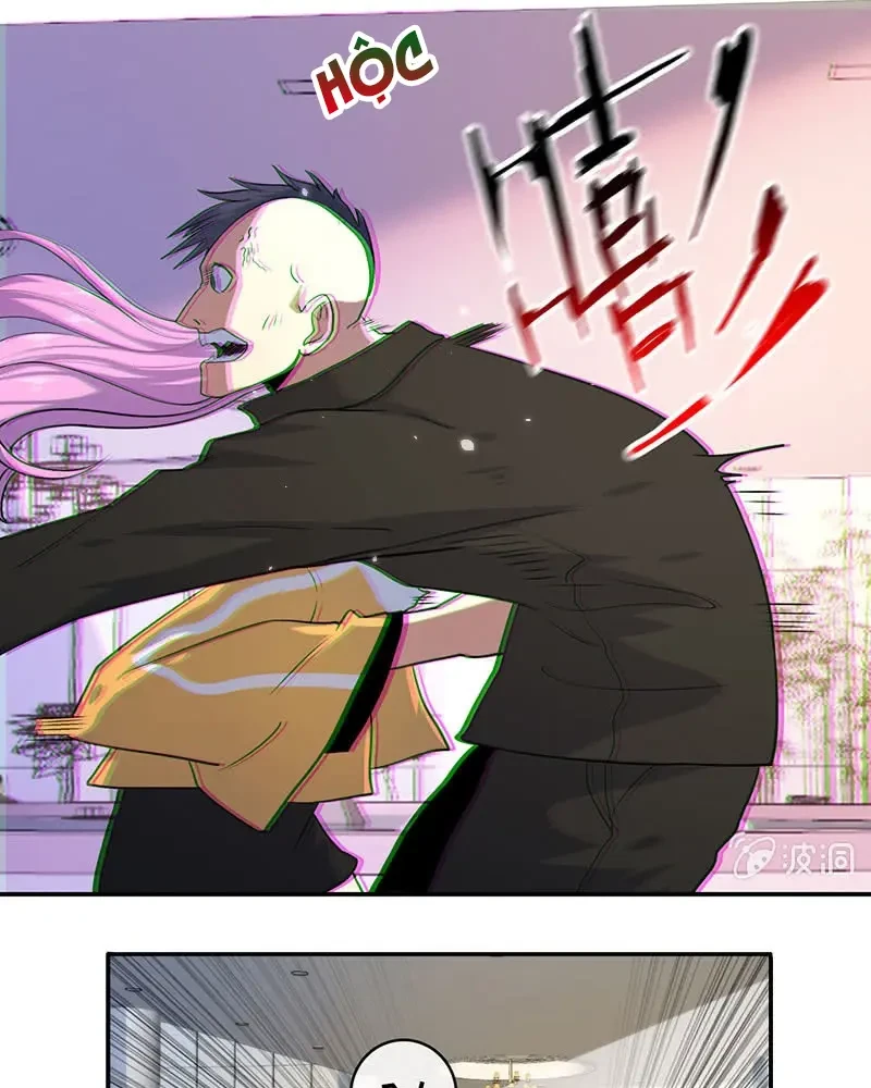 Bạn Gái Sạc Pin Của Tôi Chapter 31 - Trang 15
