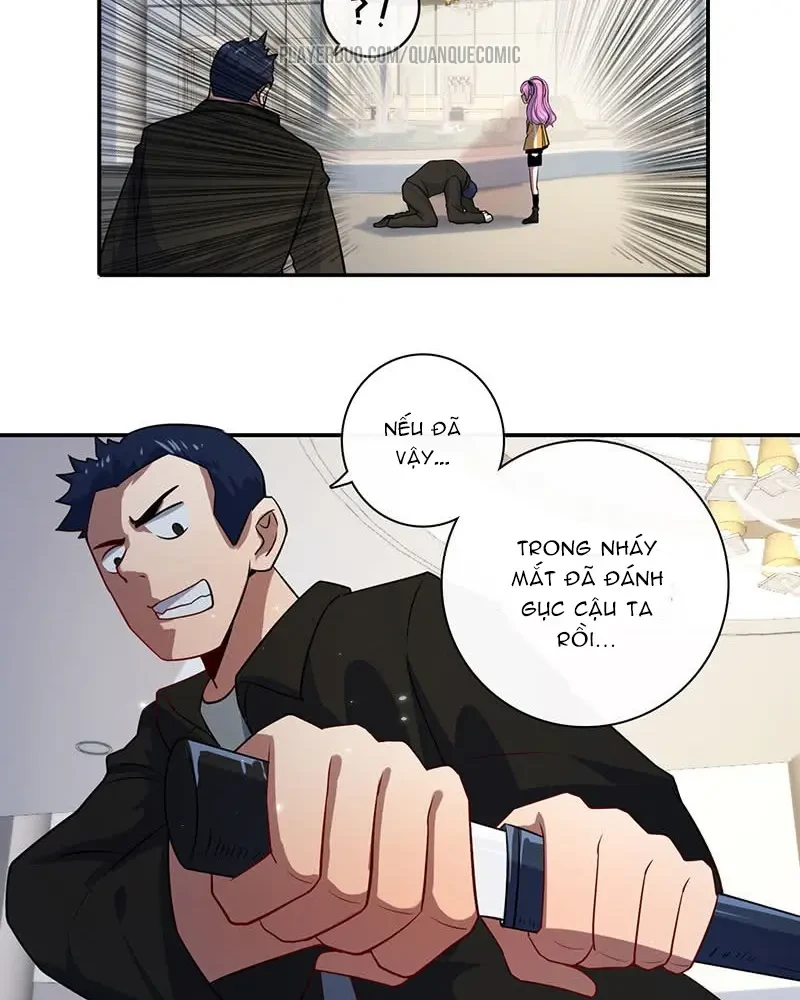 Bạn Gái Sạc Pin Của Tôi Chapter 31 - Trang 16