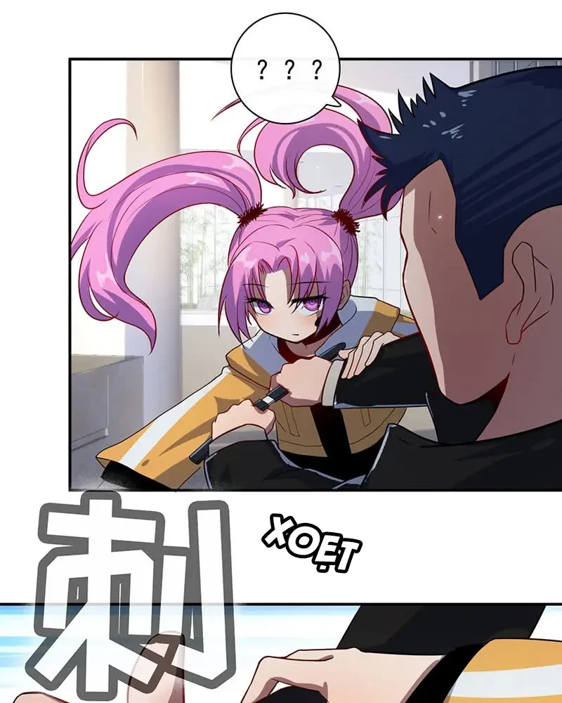 Bạn Gái Sạc Pin Của Tôi Chapter 31 - Trang 18
