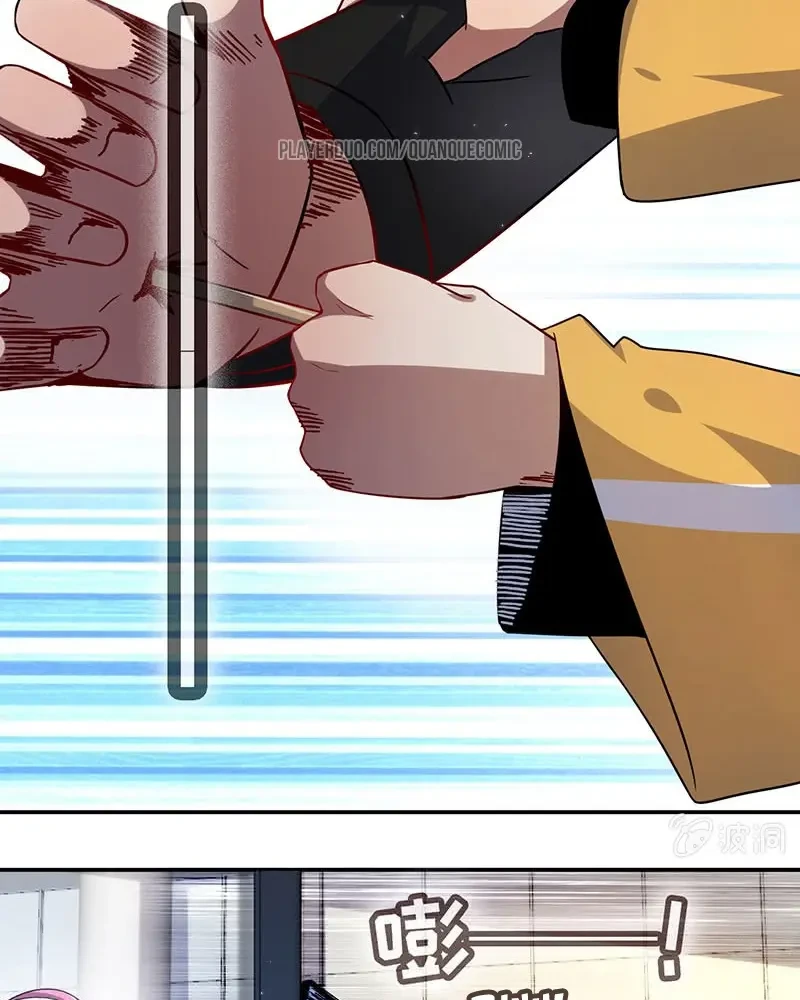 Bạn Gái Sạc Pin Của Tôi Chapter 31 - Trang 19